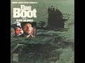 KLAUS DOLDINGER Das Boot Original Soundtrack Bonus Track 1981 Full Album