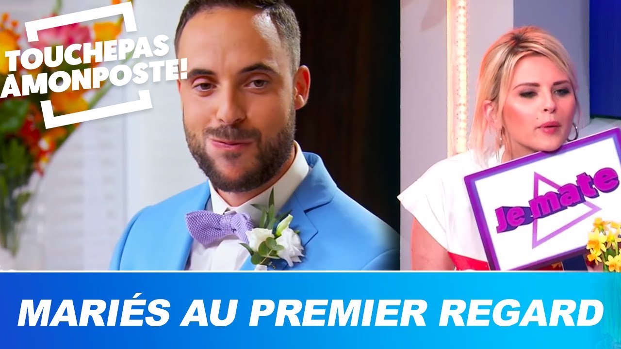 Les chroniqueurs pourraient-ils se "Marier au premier regard" ?