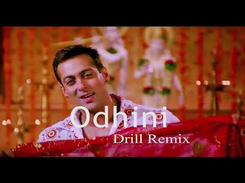 Odhani Odh Ke Nachu | Drill Remix by @hollowbeatzz