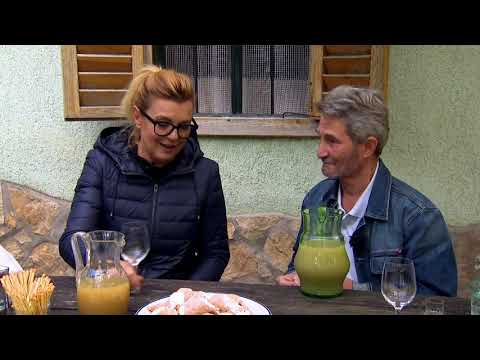 Gasztroangyal 42. rész – Vértesboglár és Szár (2019.11.09.)