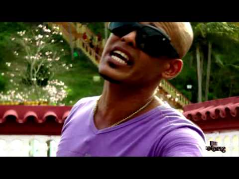 CANDYMAN : 2012 LLAMAME  Dj FRANK; HAVANA CLUB STARS ENTERTAINMENT