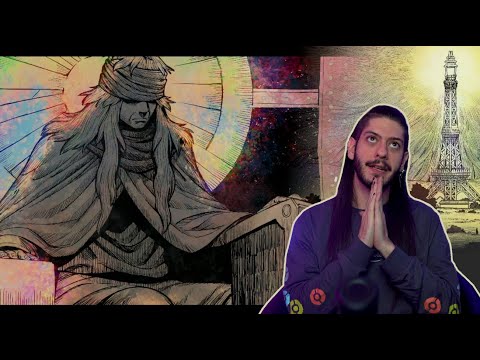 La VERA storia della Megaevoluzione | Parte 1: AZ Il Re Folle