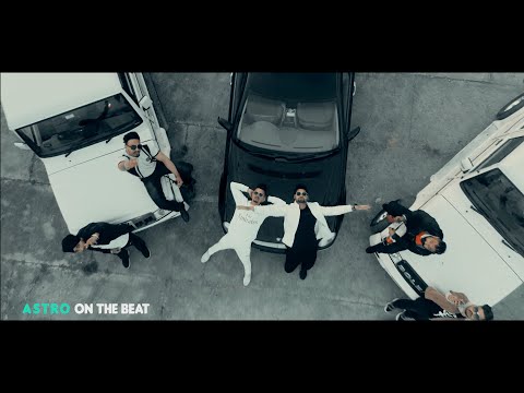 2020 latest Song || My Gang || Sp Muzic ft. Db || Astro on the Beat || Infacted Gang (offical Video)