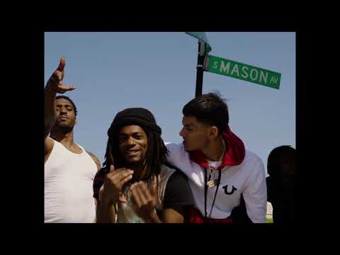 TrenchMobb (JR 007) - Post Up [Official Video] Shot By: Chosen1films