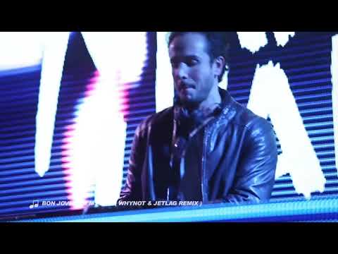 Marco Hanna @ Beach Garden 2017