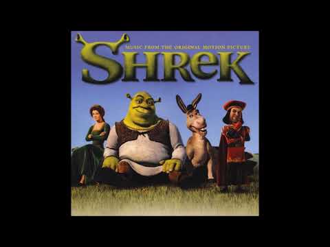 Shrek Soundtrack 9. Jason Wade - You Belong To Me