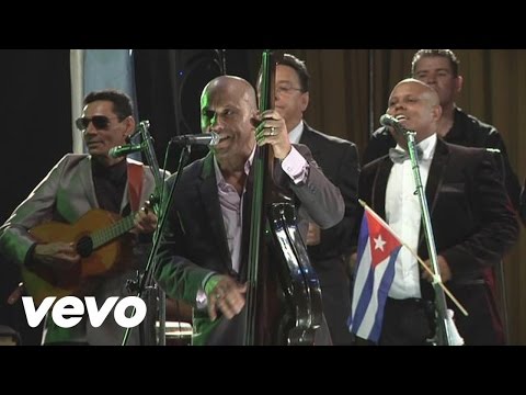 Daniel Silva - Así Se Compone un Son (Live)