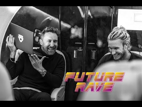 ⚡️ Future Rave ⚡️ 2021 mix show 11