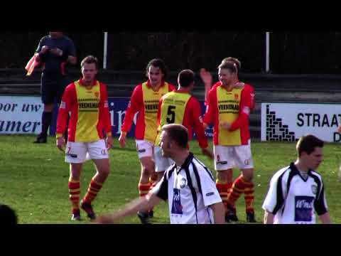 Samenvatting Drachtster Boys - csv Apeldoorn | 25 februari 2012