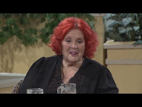Herman and Sharron - LuLu Roman (Hee Haw)  "This is My Story, This is My Song"