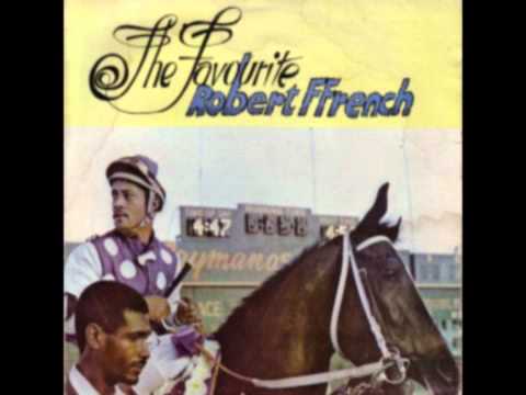 Robert Ffrench - The Favorite