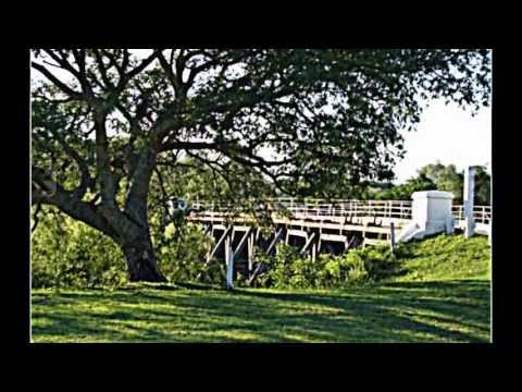 Puente Pexoa- Los Trovadores del Norte
