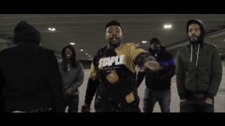 | In My Own Lane | Bam Bizzle Ft. Cruddy Cal & Lil Lo