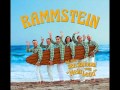 Rammstein-Mein Land ( New song ) HQ 