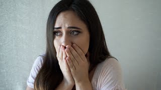 MY ABUSIVE BABYSITTER STORYTIME | Veronica Rose