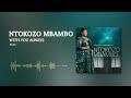 With You Always by Ntokozo Mbambo