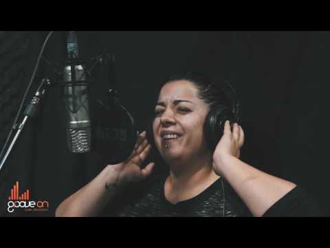 GrooveOn Live Sessions - Dorma (Corpo-mente) Igor & Rómulo Ferreira ft Carolina Vieira