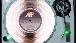 SILICON DREAM FEATURING MIA DORI - WUNDERBAR (STEAK-HOUSE-MIX) (℗1989)