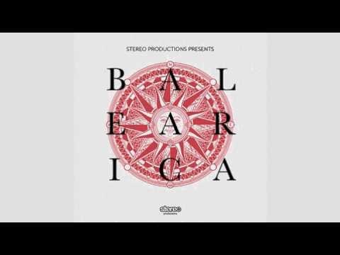 Mano Tiro - Vibrations (Original Mix)