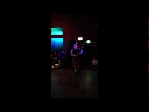 2012 Piping Recital Challenge - Andrew Roach 4