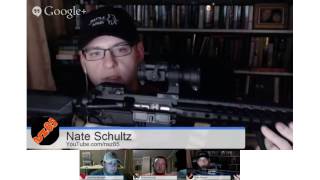 Practically Tactical Ep 3 featuring Nate Schultz aka nsz85 7pm CST
