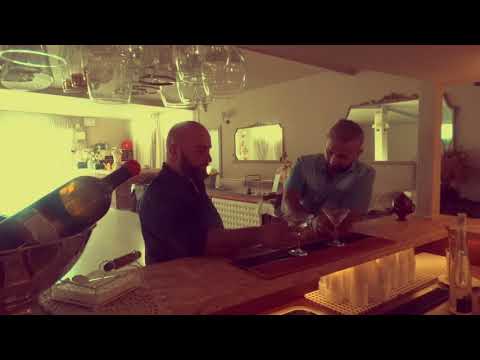 Domenico Cycas - Qualcosa cambierà video ufficiale 2018 inedito