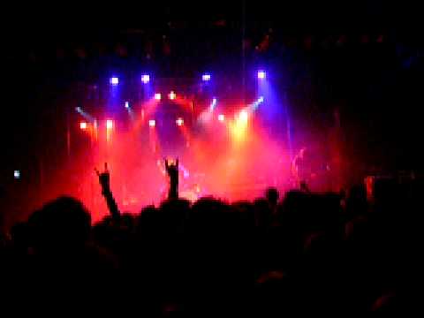 Madsen Skaters Palace