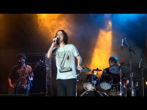 Depois de Amanhã(Filipe/Moska) - Filipe Catto - Memorial da América Latina