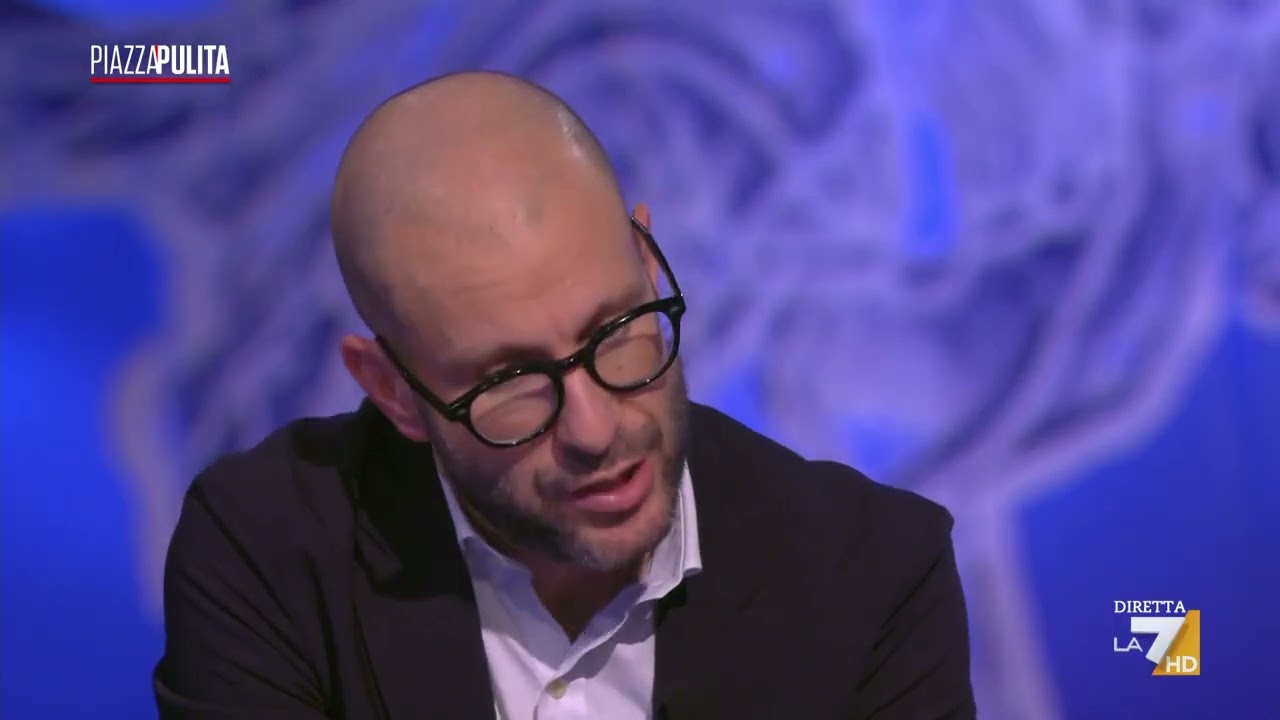 Cancellato: “Spiare Nicodemo significa spiare l’opposizione”