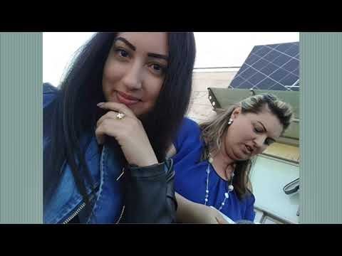 Pesti Roli 2019 - Julcsitól lányának ès fèrjènek Zsoltinak születèsnapjukra