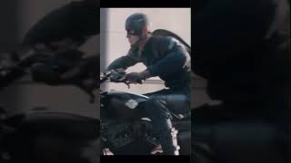 Captain America/ WhatsApp status/4K full screen/be