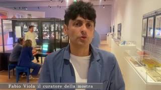 I videogiochi che hanno fatto la storia in mostra al museo M9 di Mestre: il video