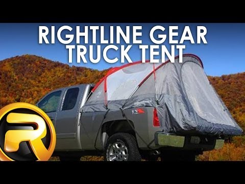 Rightline Gear Truck Tent