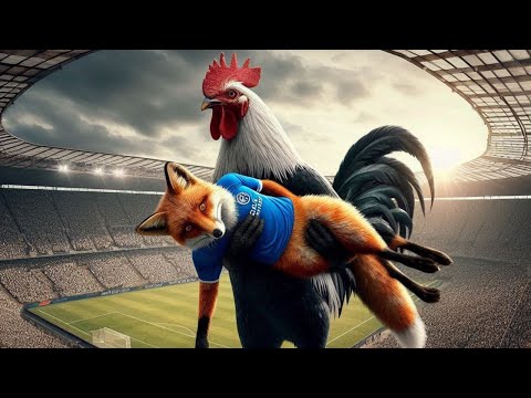 EX RIVAL 2 - TROPA DO MILITO - MC BOLI - DJ LENILSO - MUSICA DO GALO - ATLETICO MG - GALO DOIDO