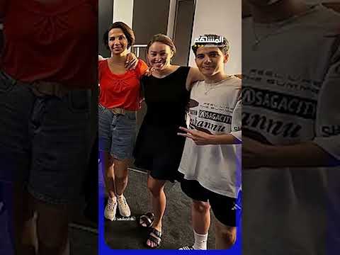 خيانة من الداخل تكشف مخبأ لاعبات إيران في أستراليا #المشهد_ـتاغ