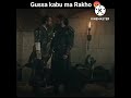 Gussa Insaan Ka Sabse Bada Dushman Ha Ertugrul Ghazi