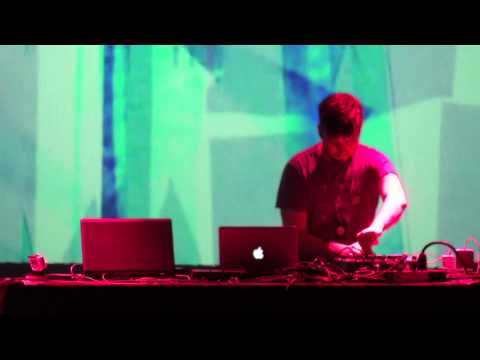 Troublegum @ Trust me I'm nervous - Rennes - 22/11/2012