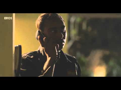 Amit Ghosh Amit ghosh Twisted Tales The Watchman