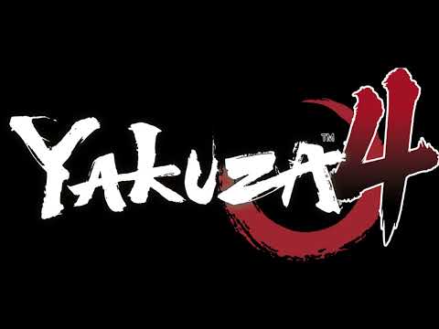 Yakuza 4 - Smile Venomously DUAL MIX