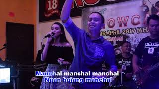 Download lagu MEREDITH B_BUJANG MANCHAL (KARAOKE) mp3