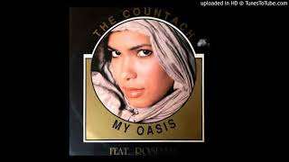 The Countach - My Oasis (Massive Mix)
