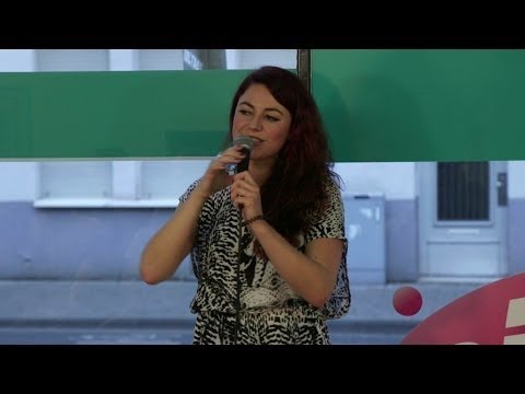 NightWash live vom 30.05.2016 - Teil 2 - NightWash live