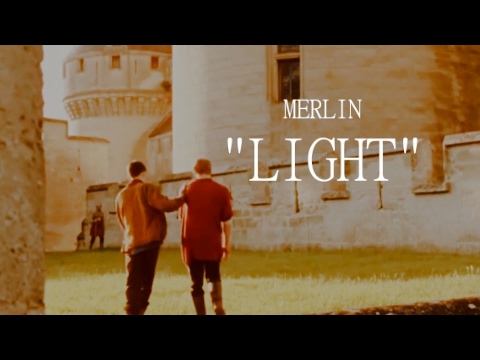 M E R L I N // Light