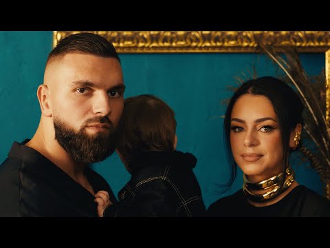 Kosso ft. Dorentina - Adrian (prod. Deno)