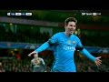 Lionel Messi vs Arsenal (Away) 23/02/16 HD