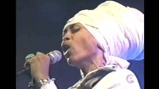 ERYKAH BADU-Liberation Live 2000