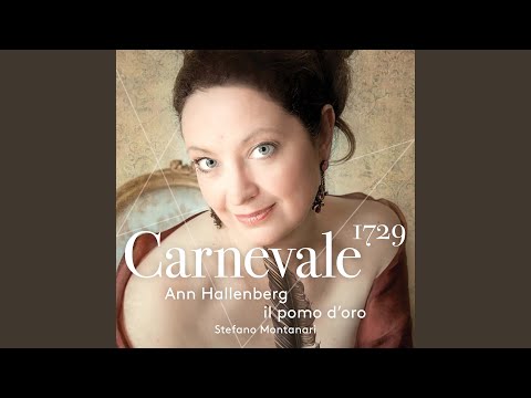 Catone in Utica: Ombra cara, ombra adorata