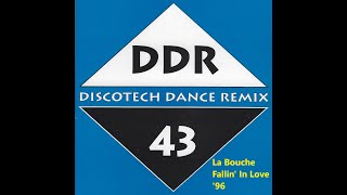 La Bouche - Fallin' In Love '96 (Discotech Dance Remix)