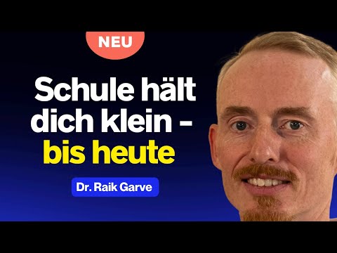 Meet Your Mentor  and Raik Garve - Dein Gesundheitslehrer