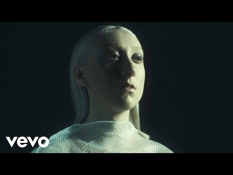 LUNA - Blind (Official Music Video)